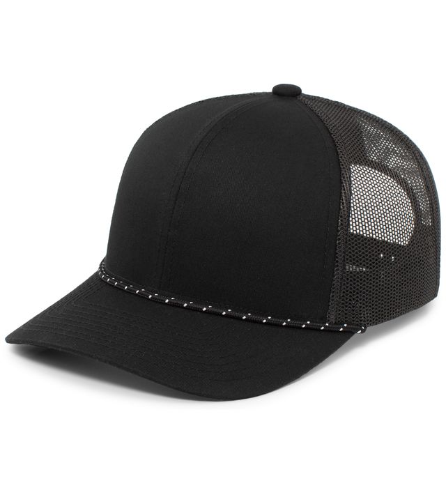 Pacific Hats