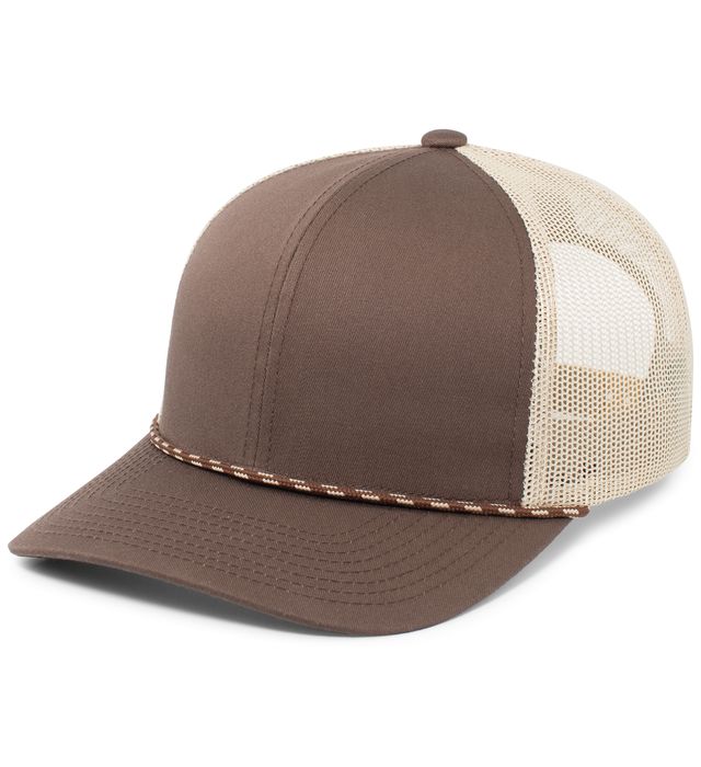 Pacific Hats