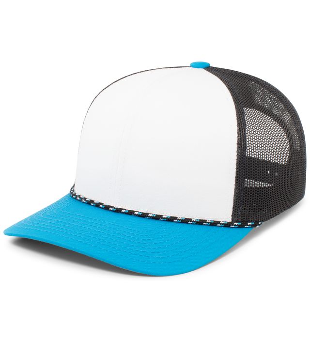 Pacific Hats