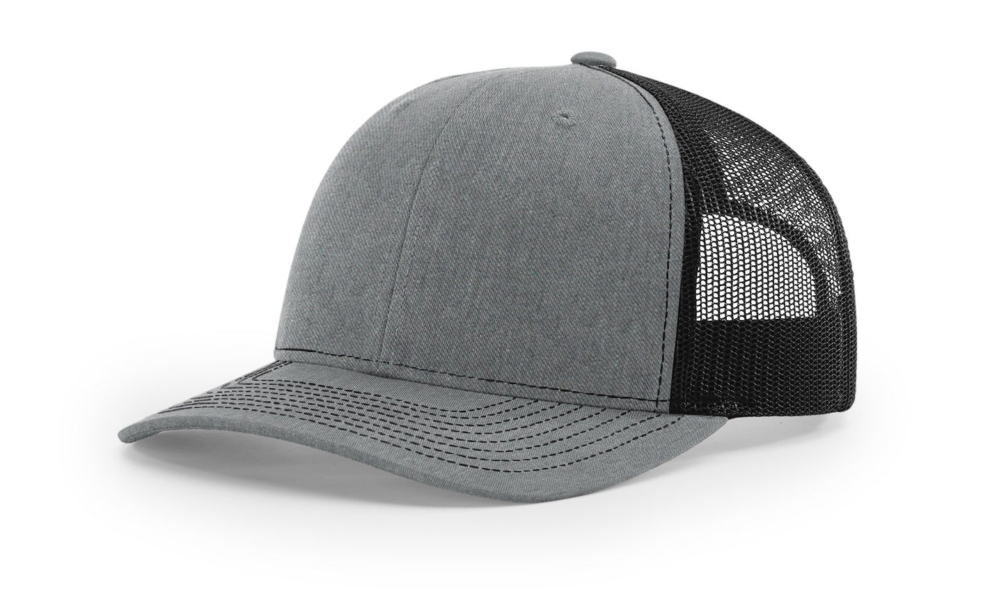 Richardson hats