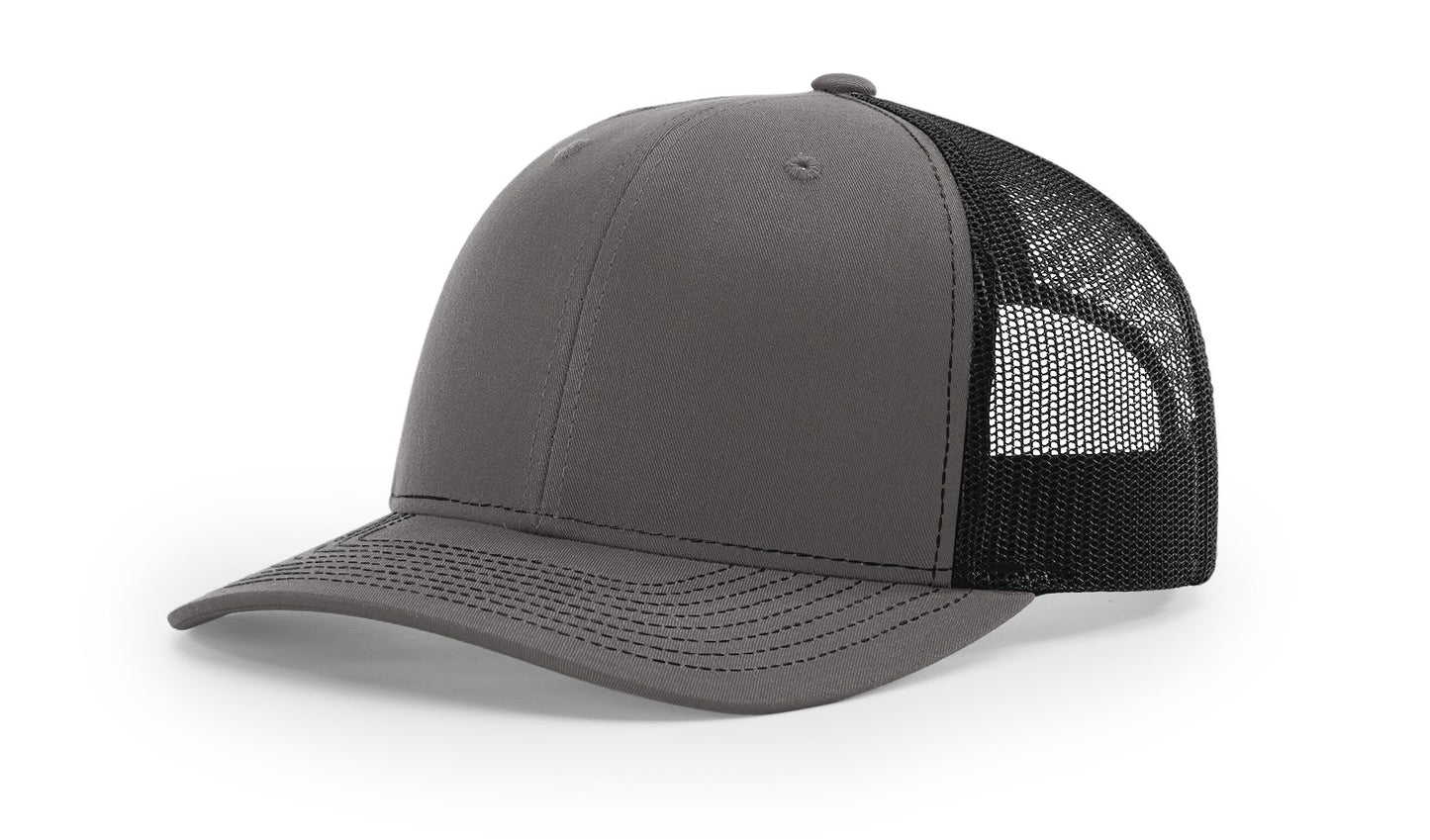 Richardson hats