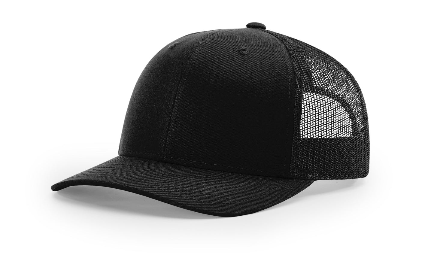 Richardson hats