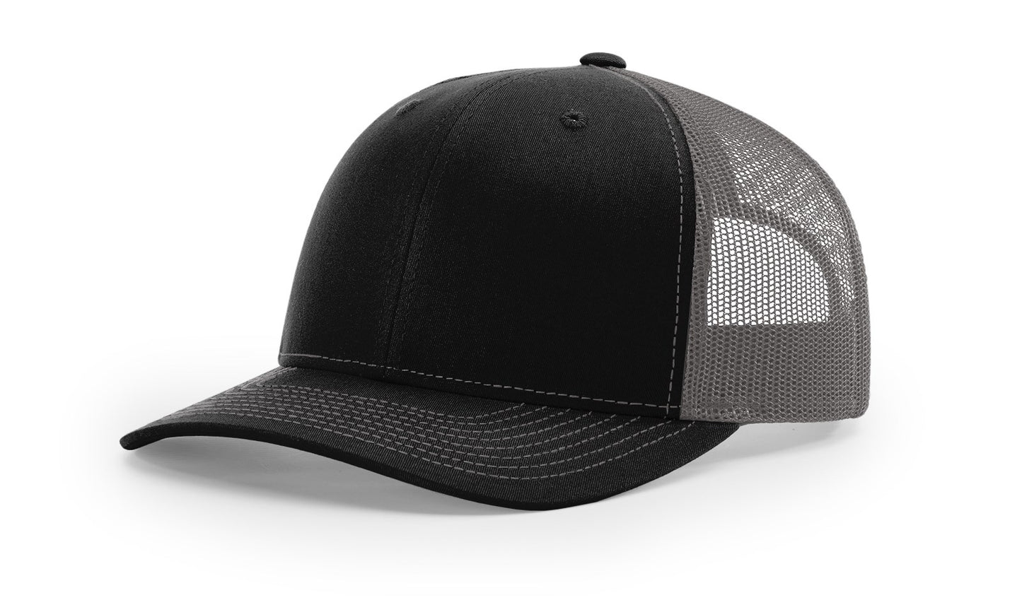 Richardson hats