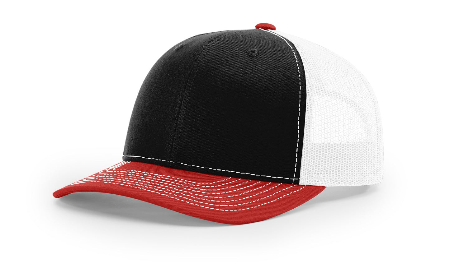 Richardson hats