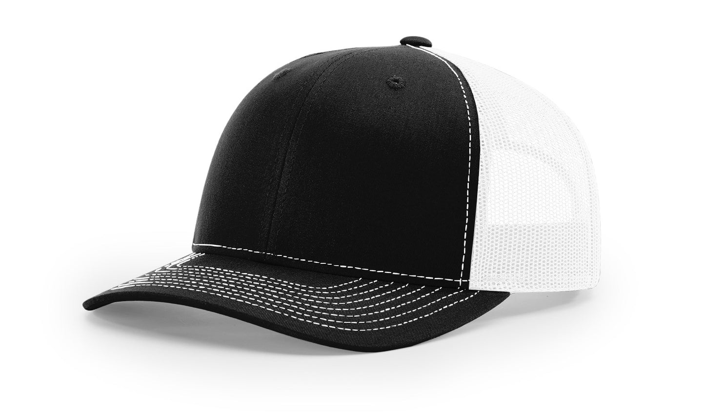 Richardson hats