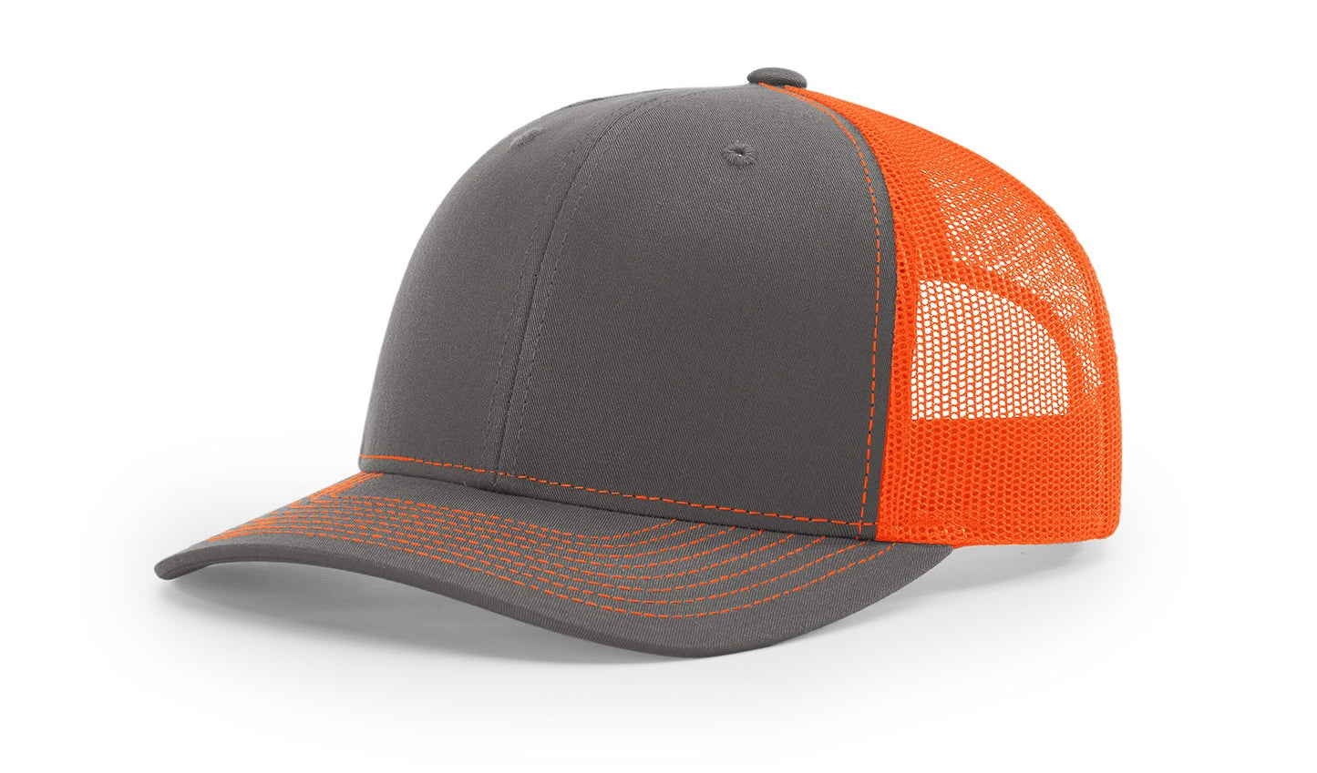Richardson hats