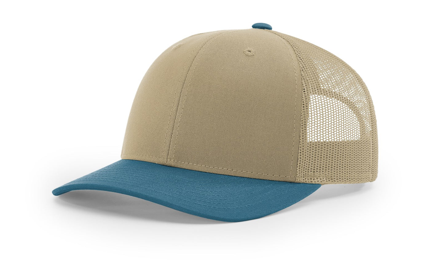 Richardson hats