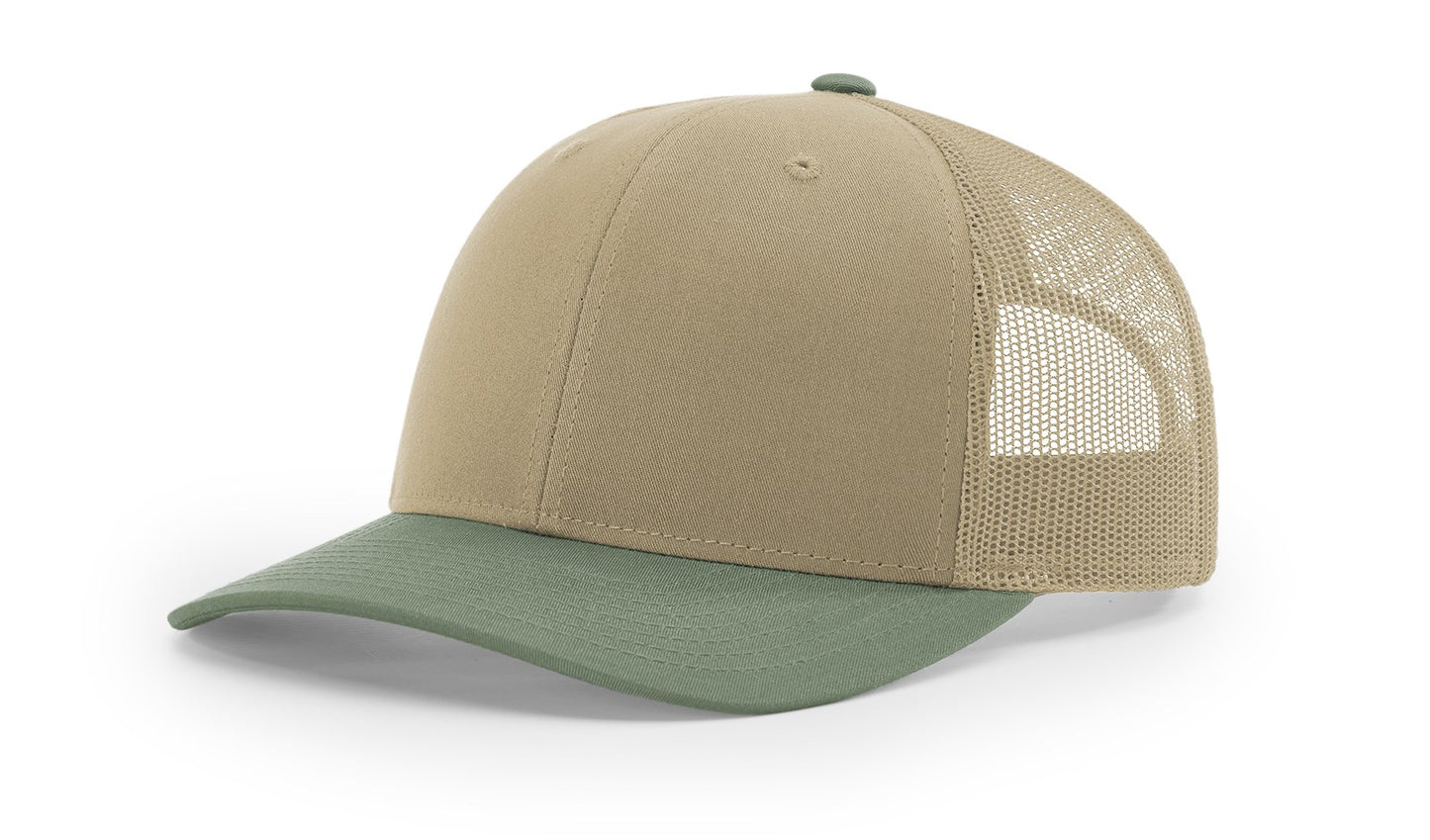 Richardson hats