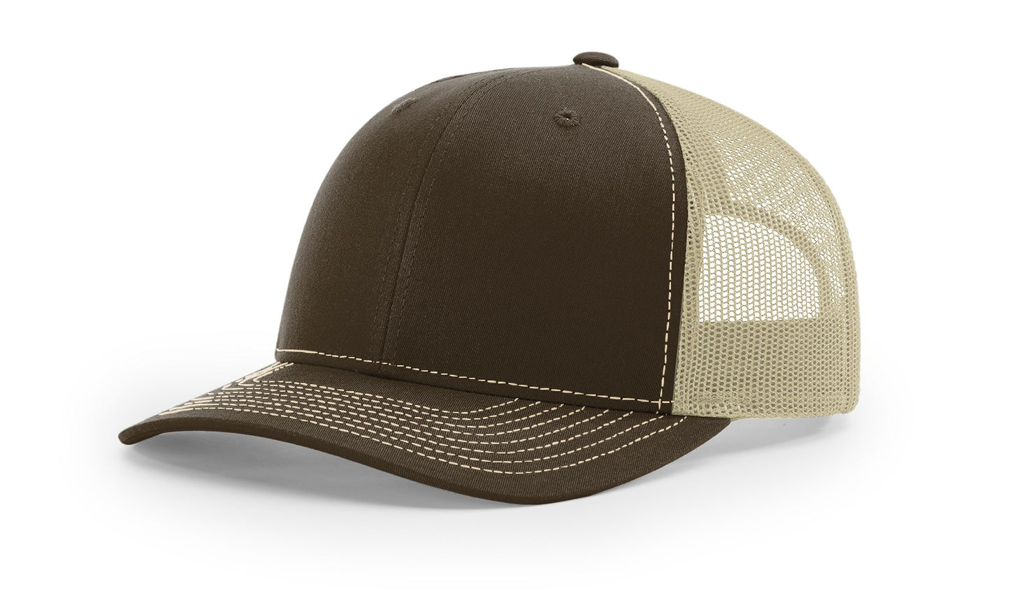 CT Jeep Invasion 2025 Hats(leatherette)