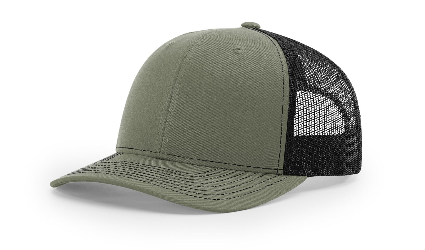 Richardson hats