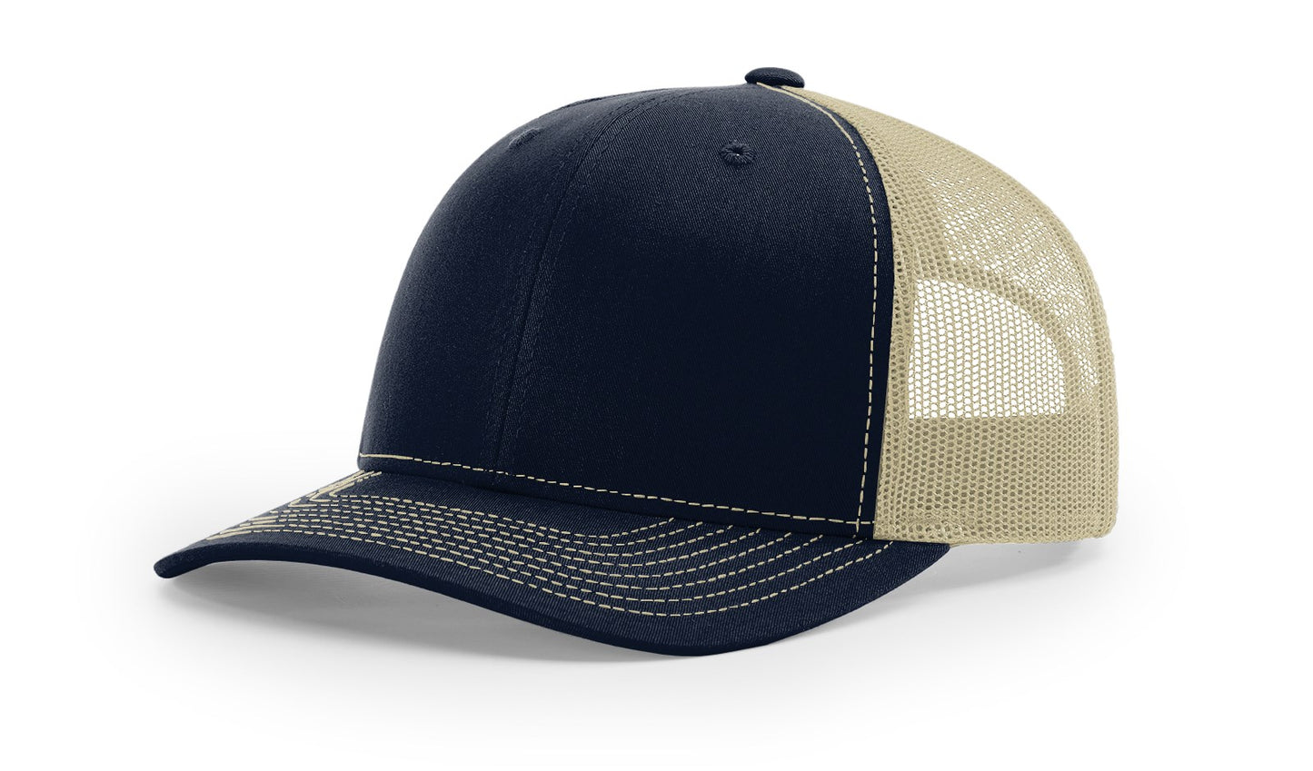 Richardson hats