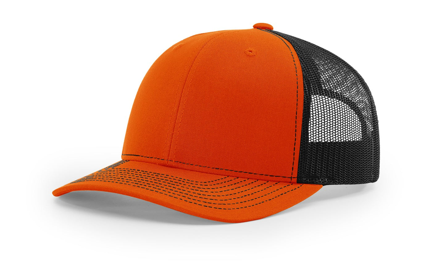 Richardson hats