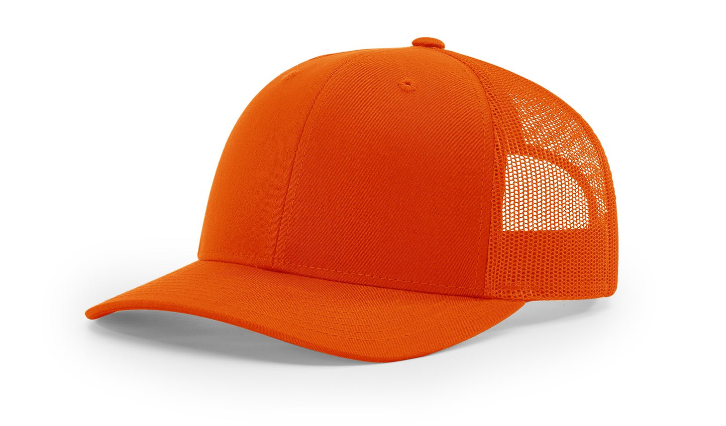 Richardson hats