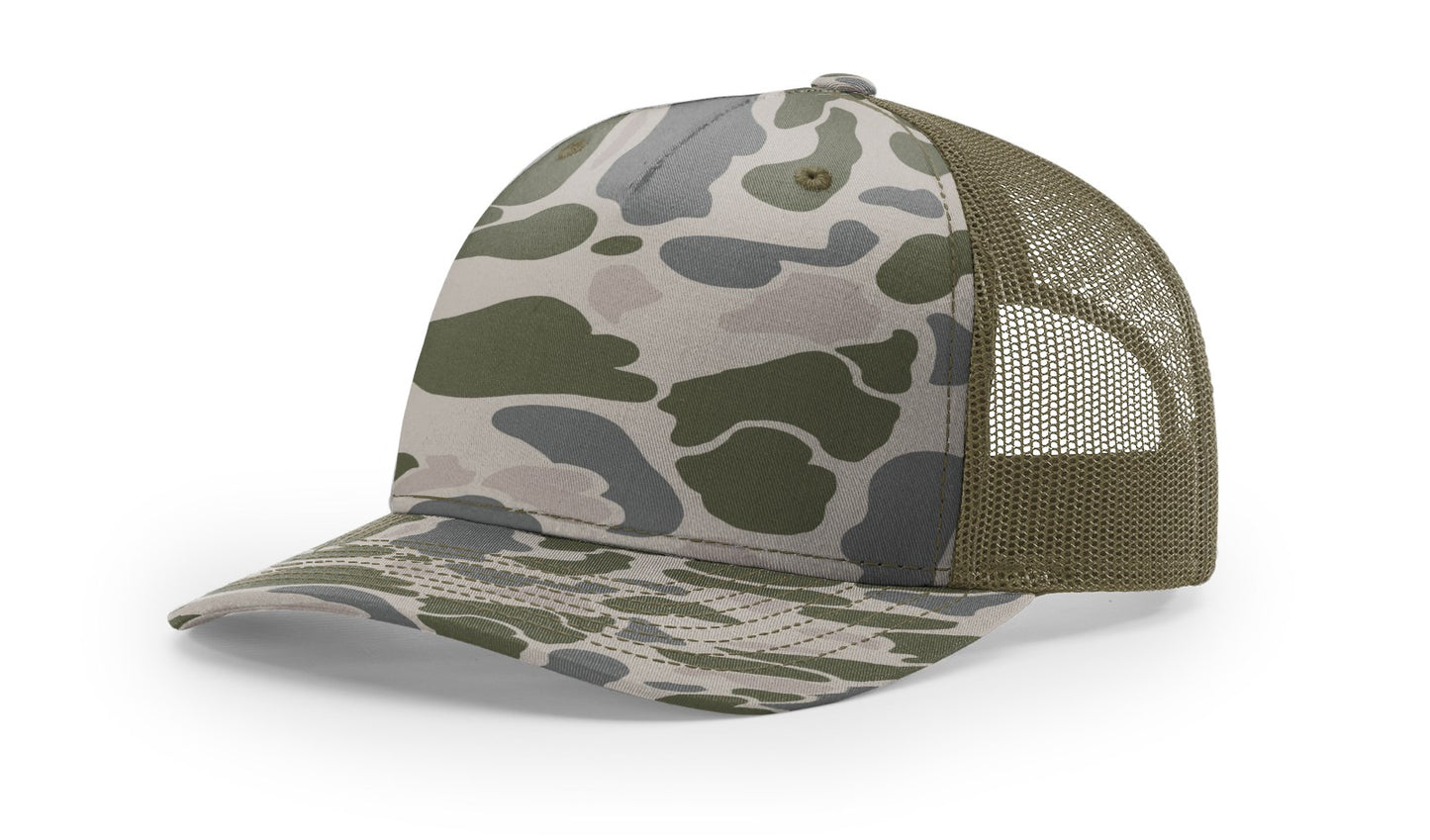 Richardson hats