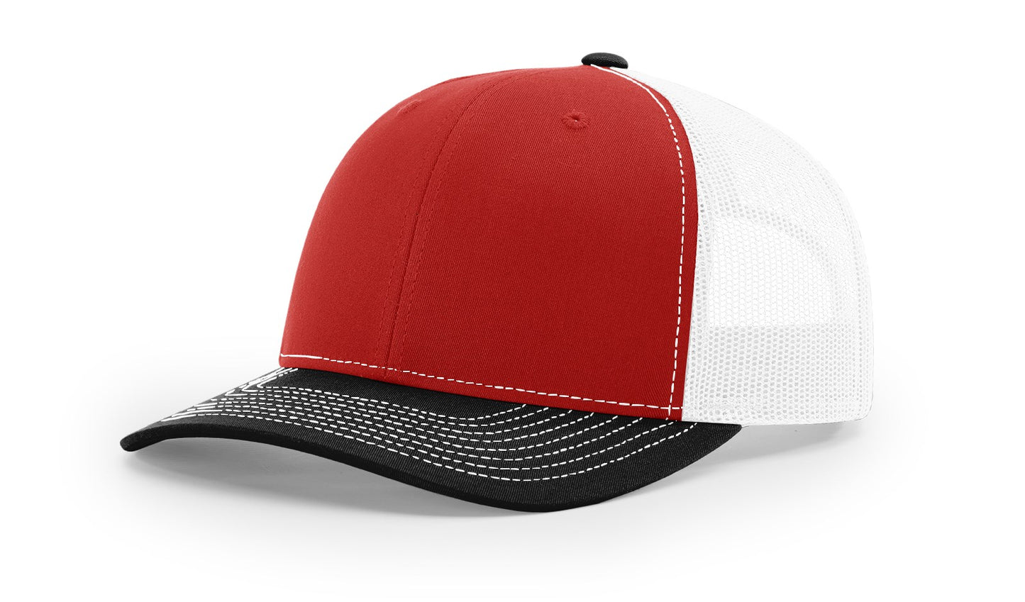Richardson hats