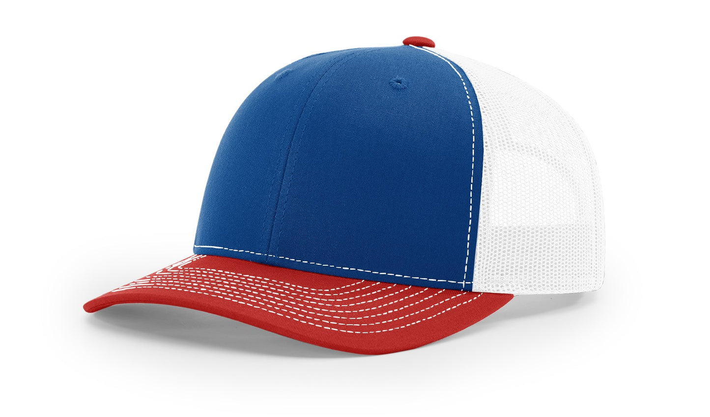 Richardson hats
