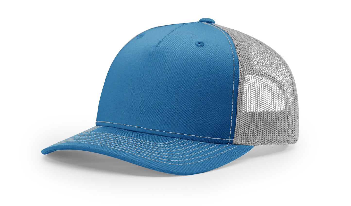 Richardson hats