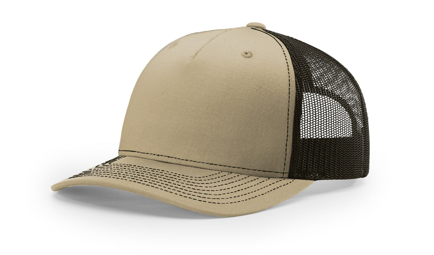Richardson hats