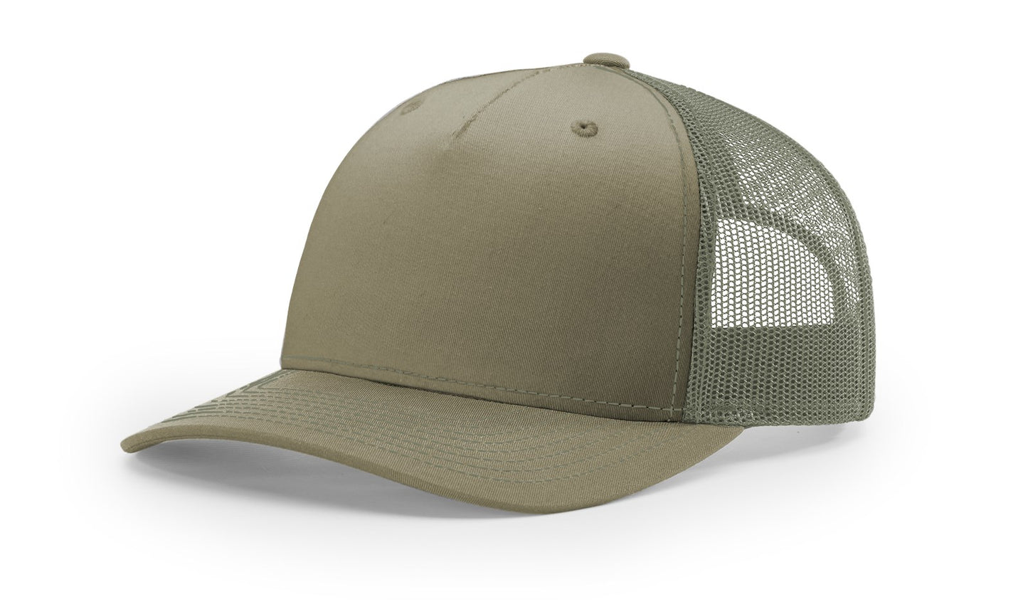 Richardson hats