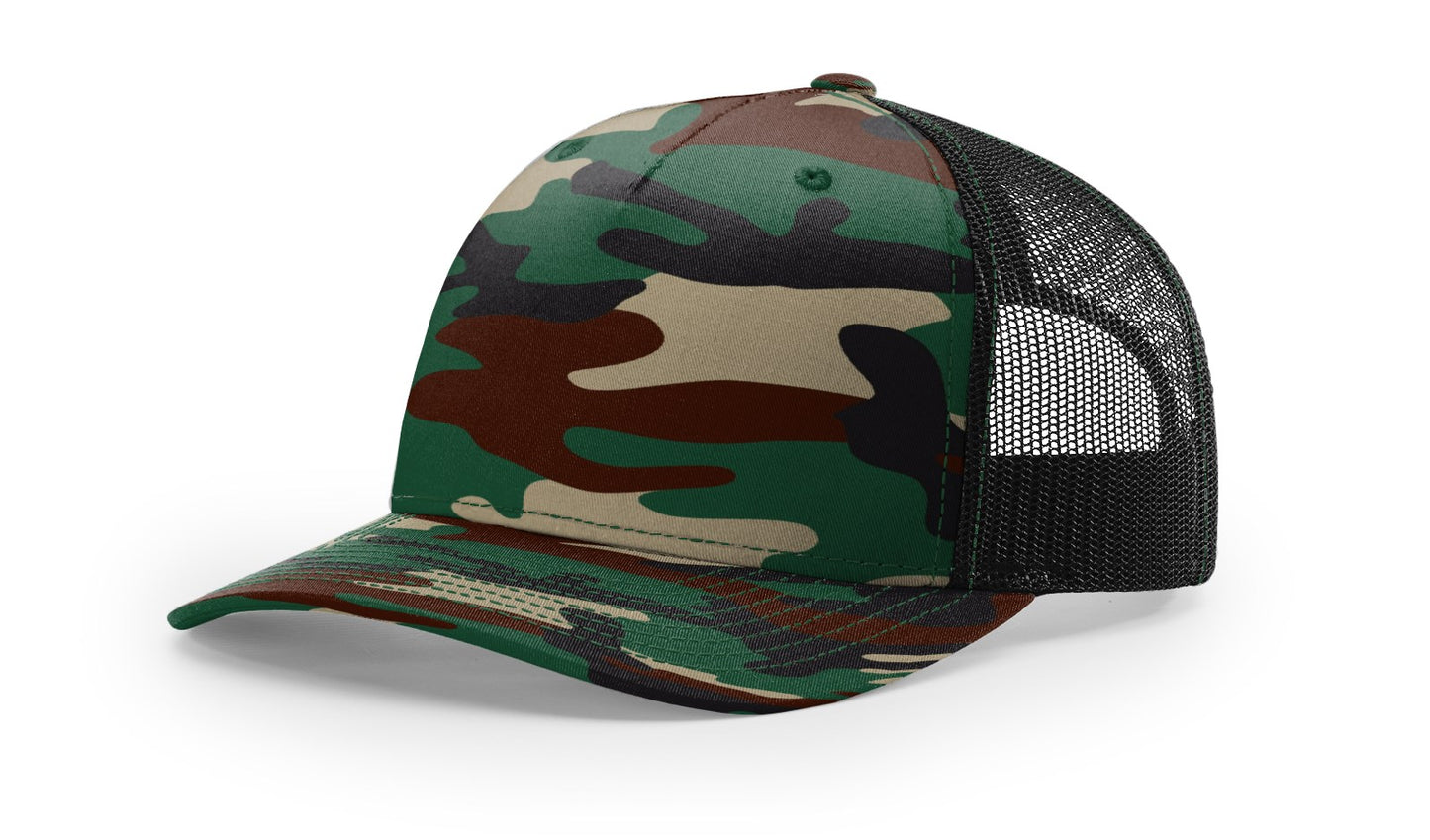 Richardson hats
