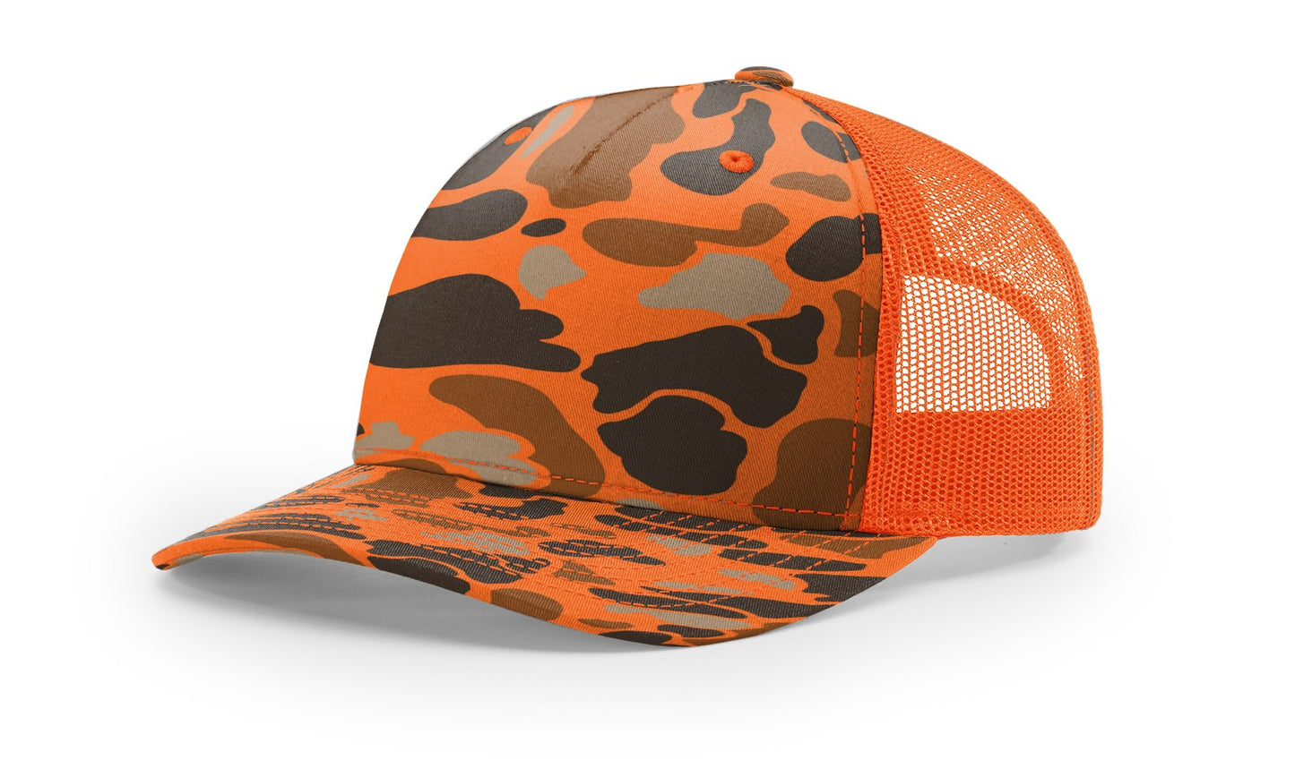 Richardson hats
