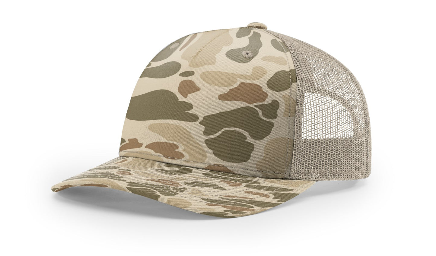 Richardson hats