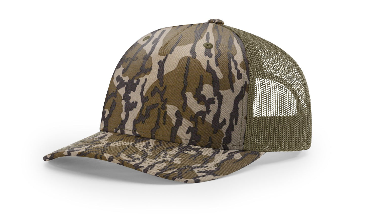 Richardson hats