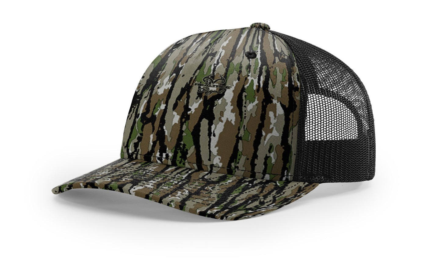 Richardson hats