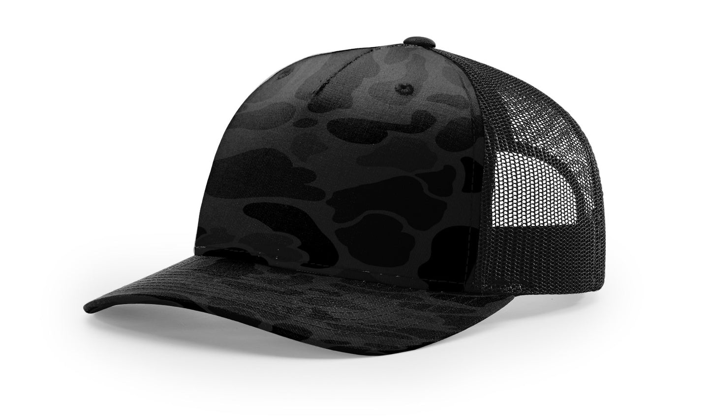 Richardson hats