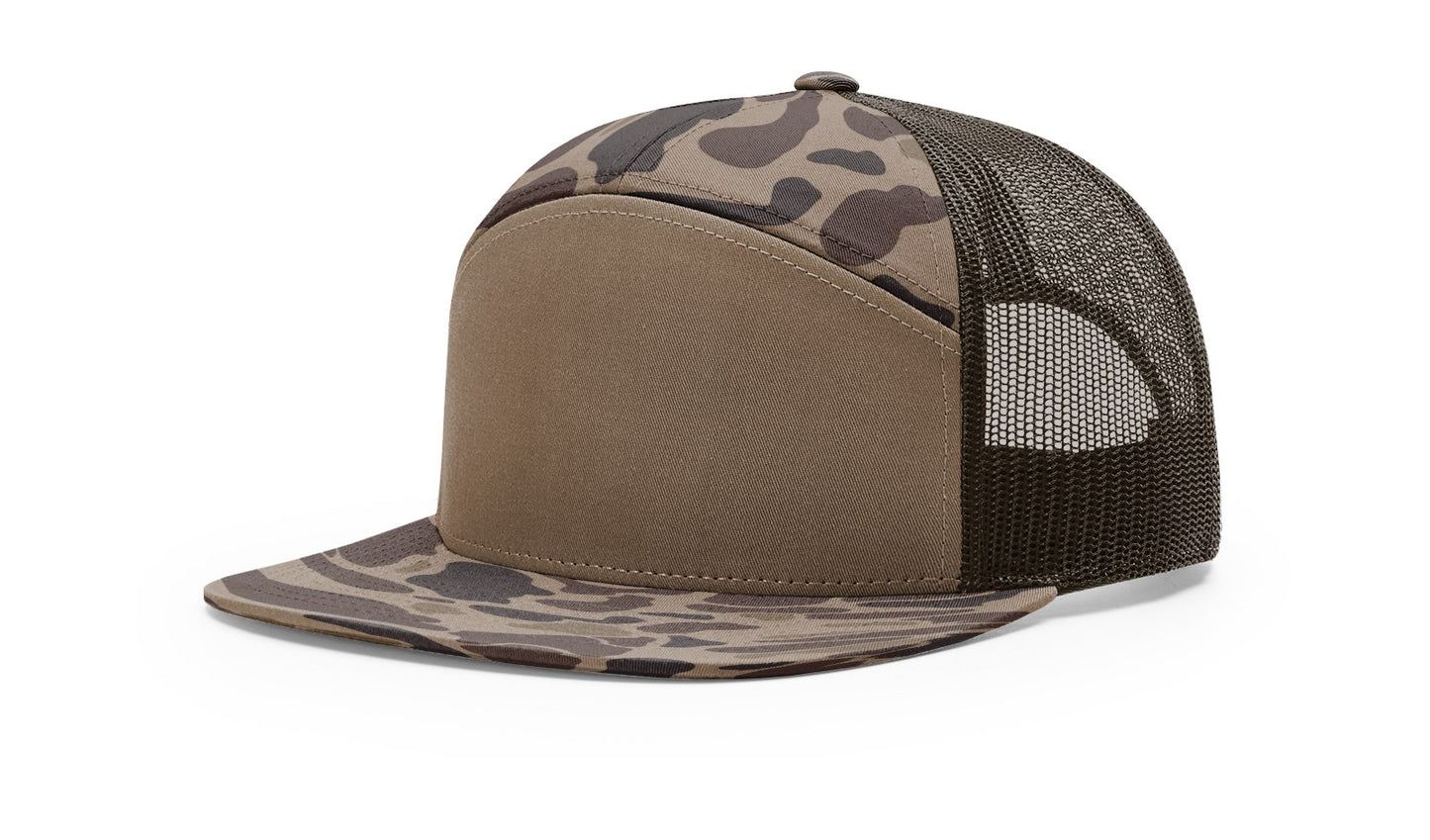 Richardson hats