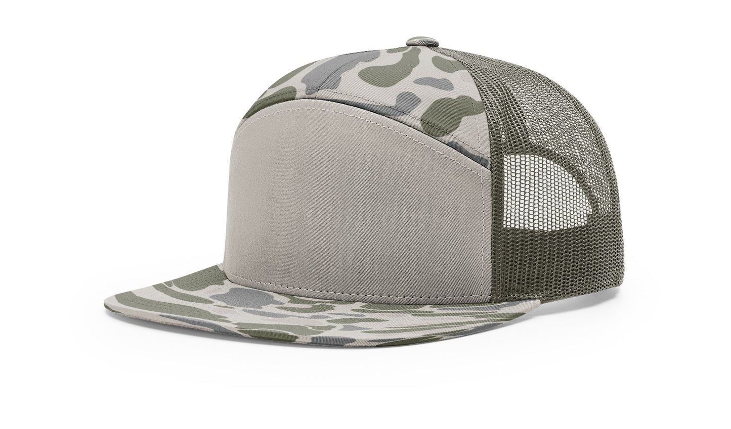 Richardson hats