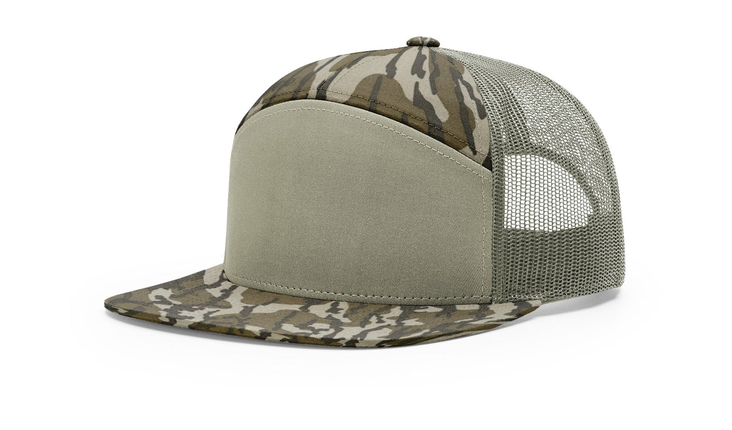 Richardson hats