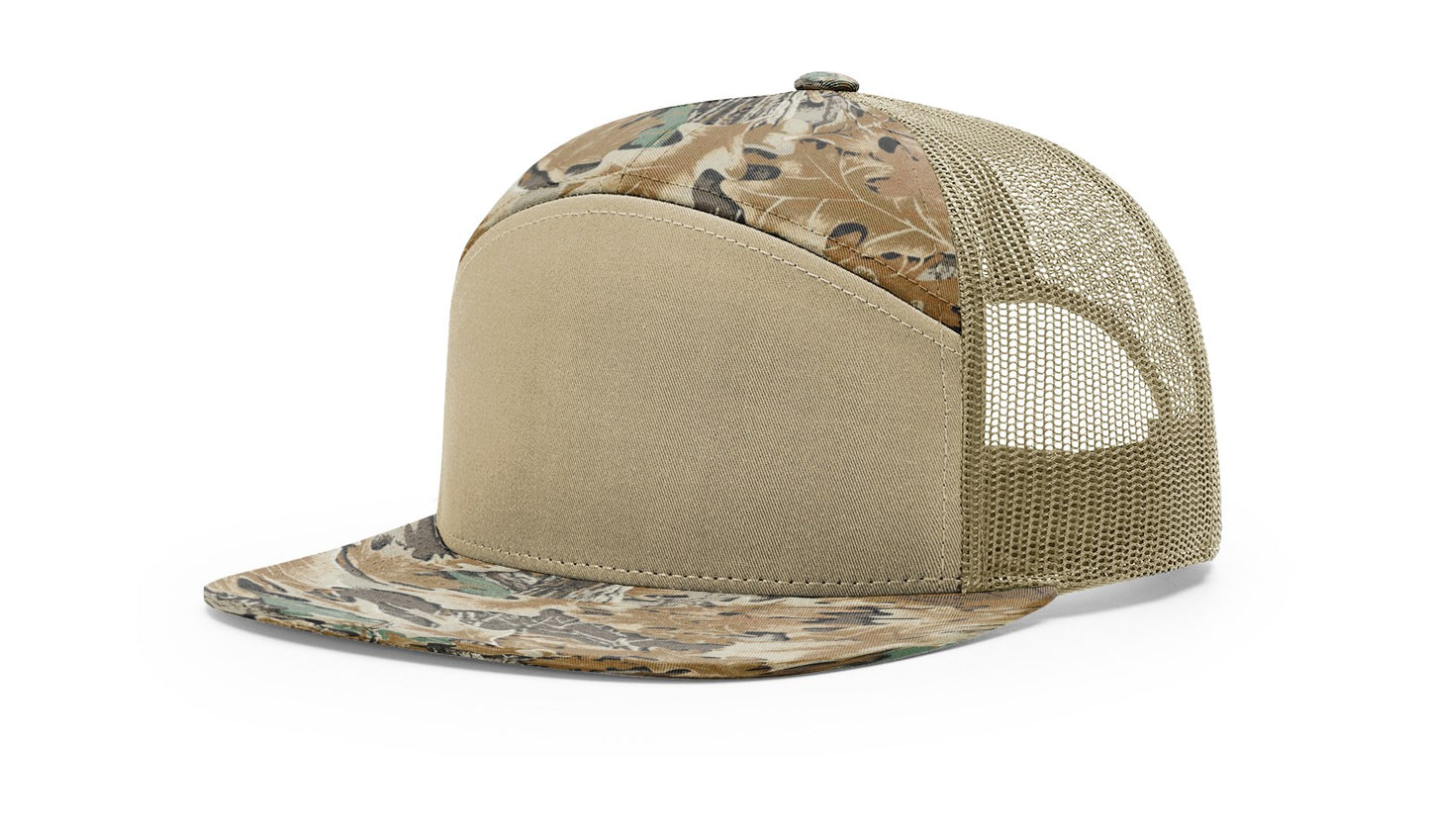 Richardson hats