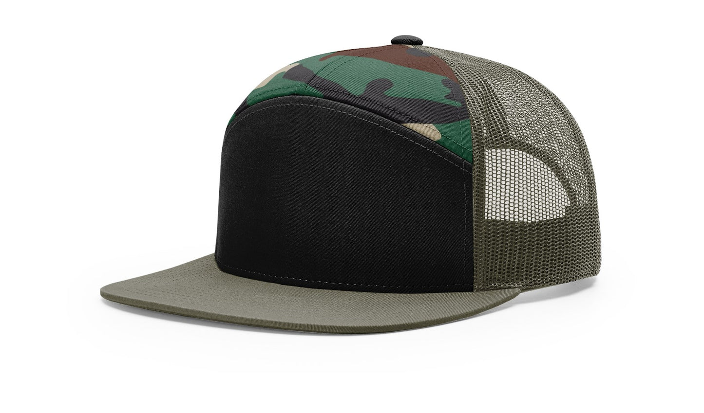 Richardson hats