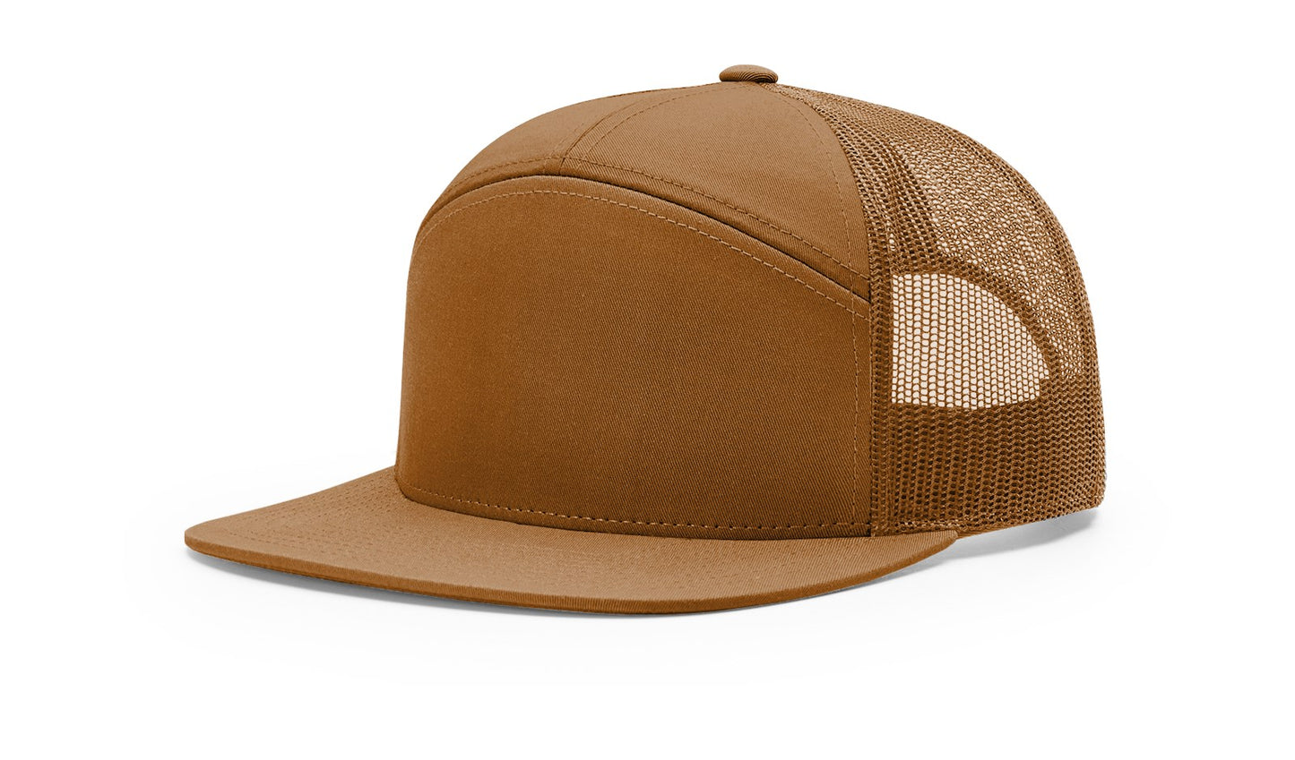 Richardson hats