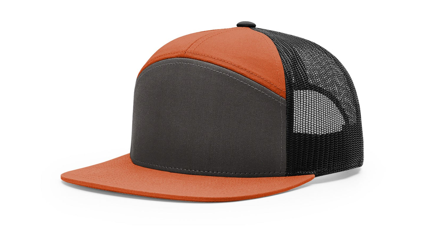 Richardson hats