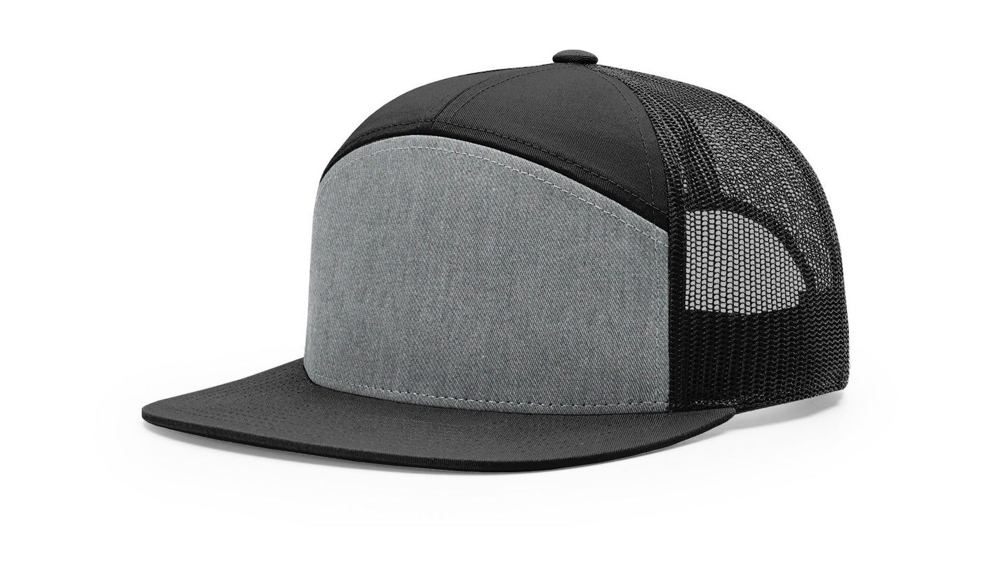 Richardson hats