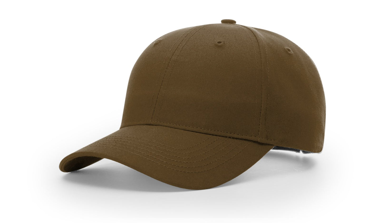 Richardson hats