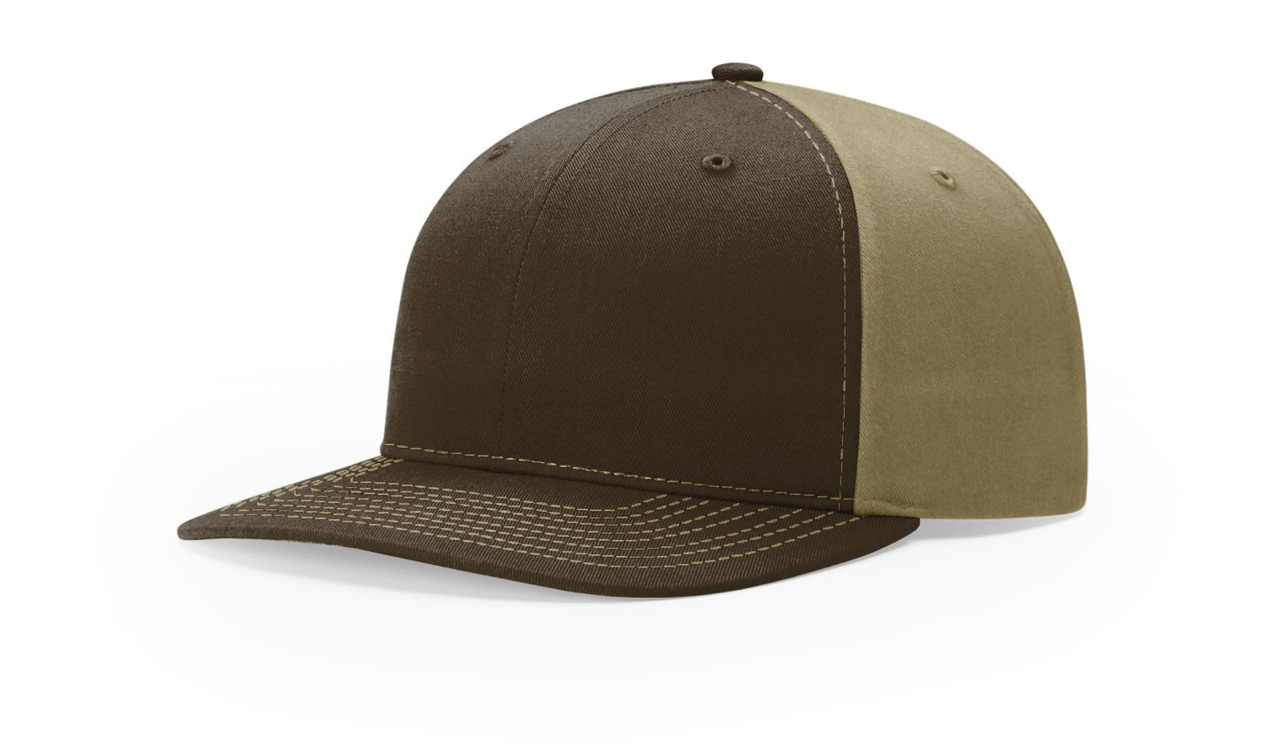 Richardson hats