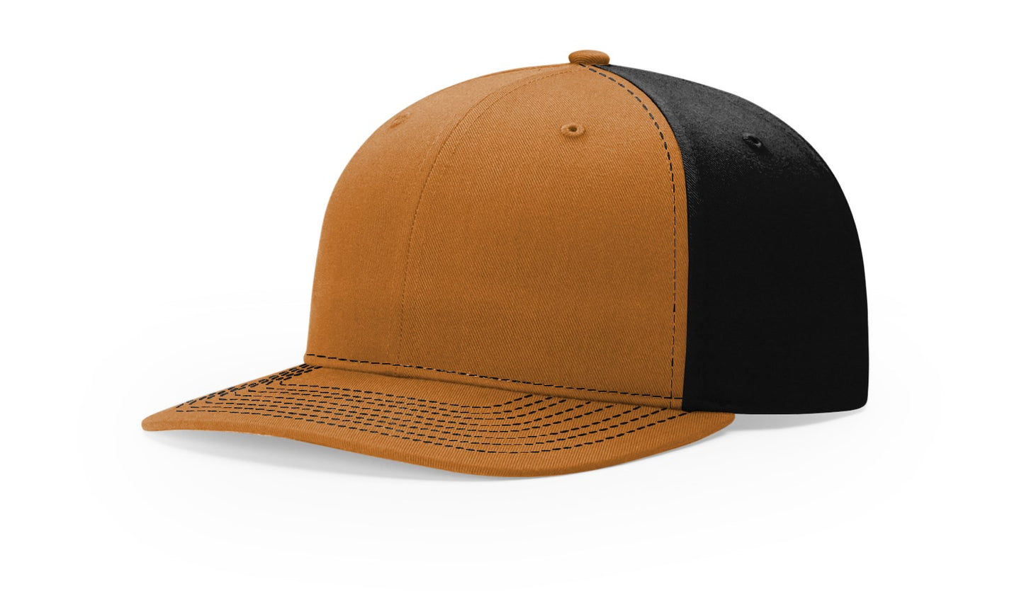 Richardson hats
