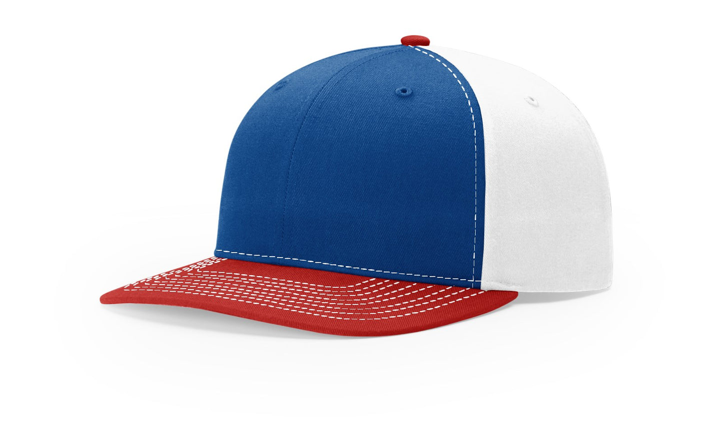 Richardson hats