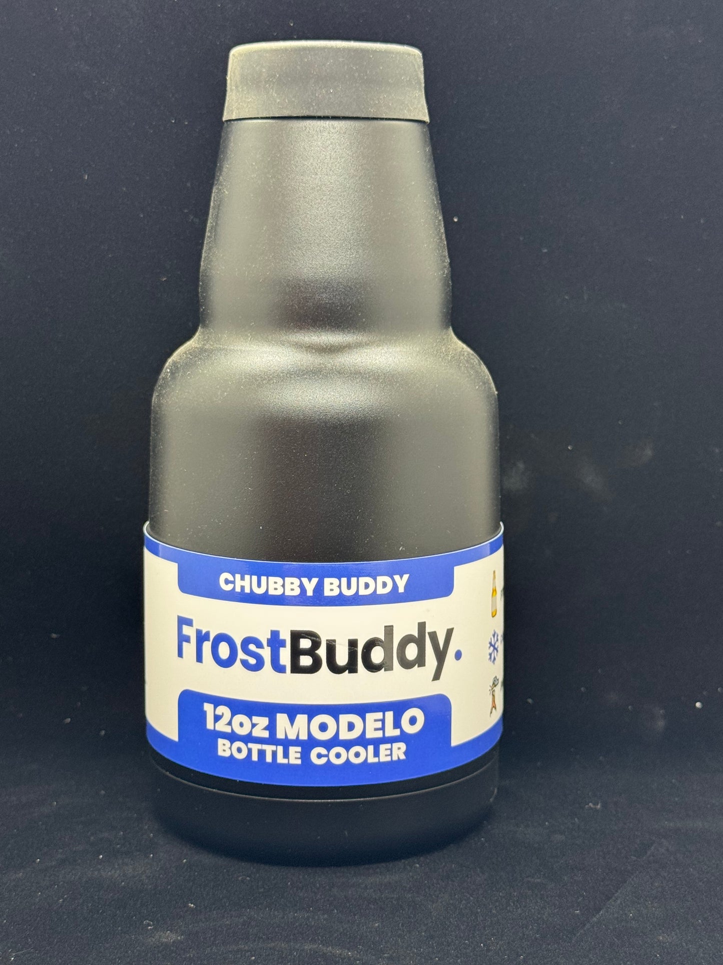 Modelo Frost Buddy