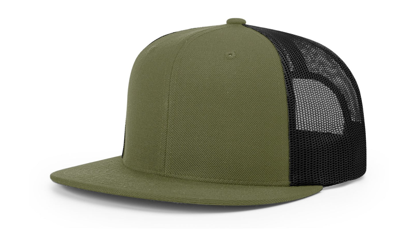 Richardson hats