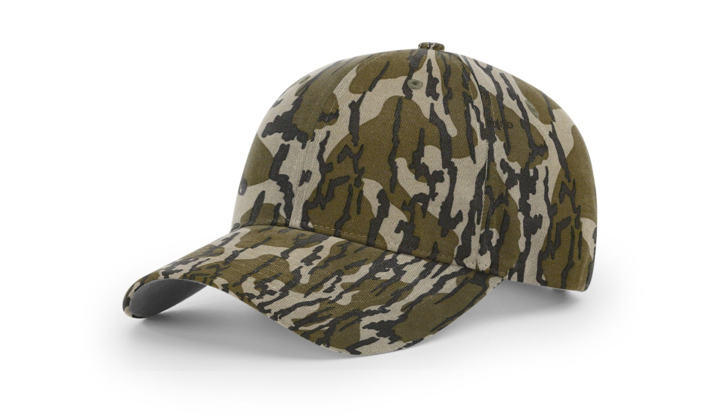 Richardson hats
