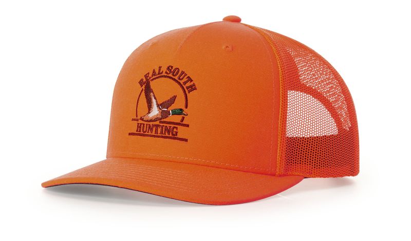 Richardson hats