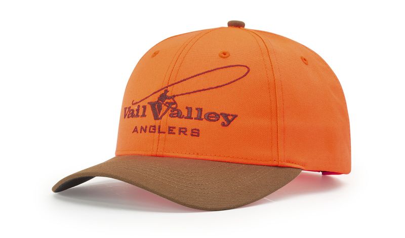 Richardson hats