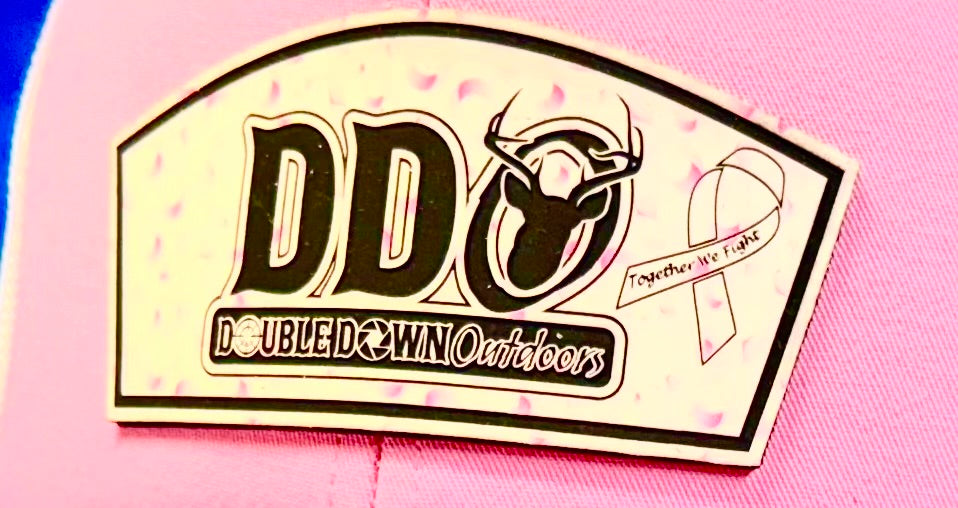 DDO Breast Cancer Awareness Hats