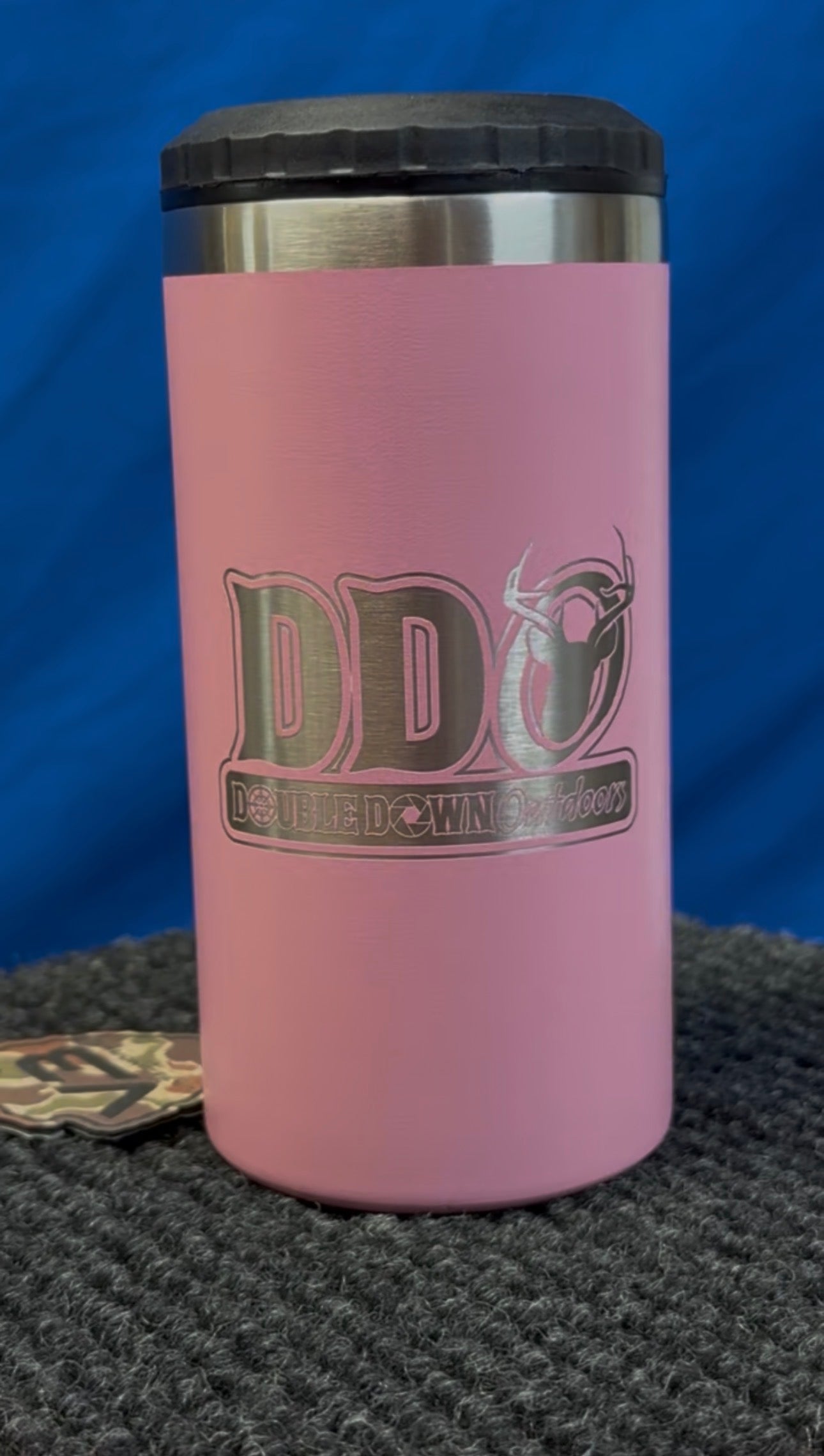 DDO Breast Cancer Awareness Koolzie