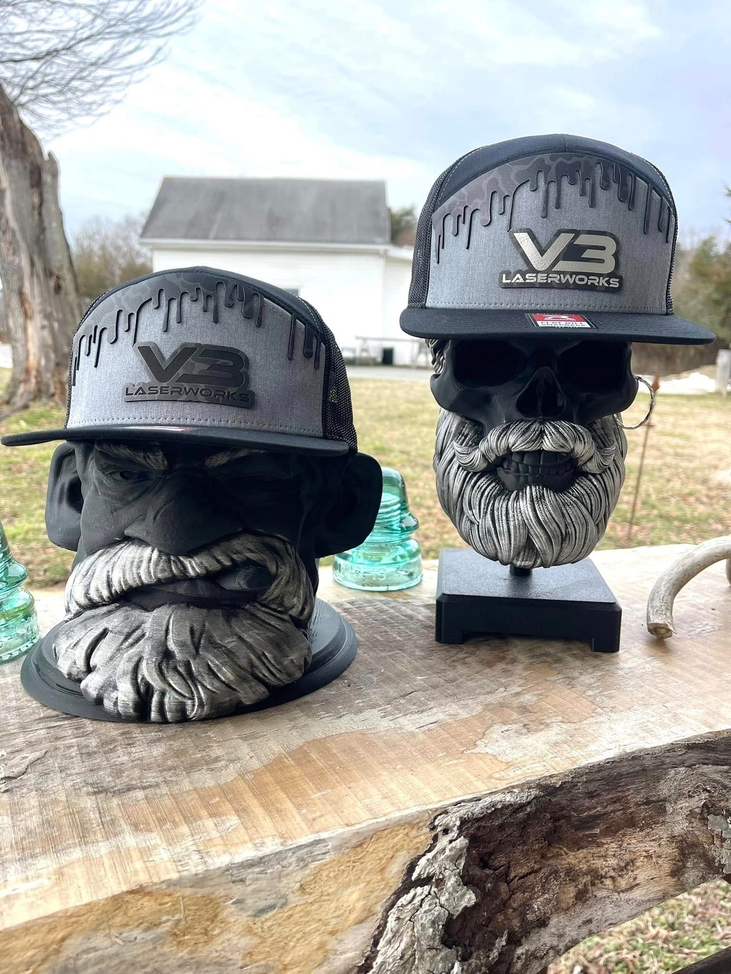 Drip Drip *V3 LASERWORKS EXCLUSIVE*