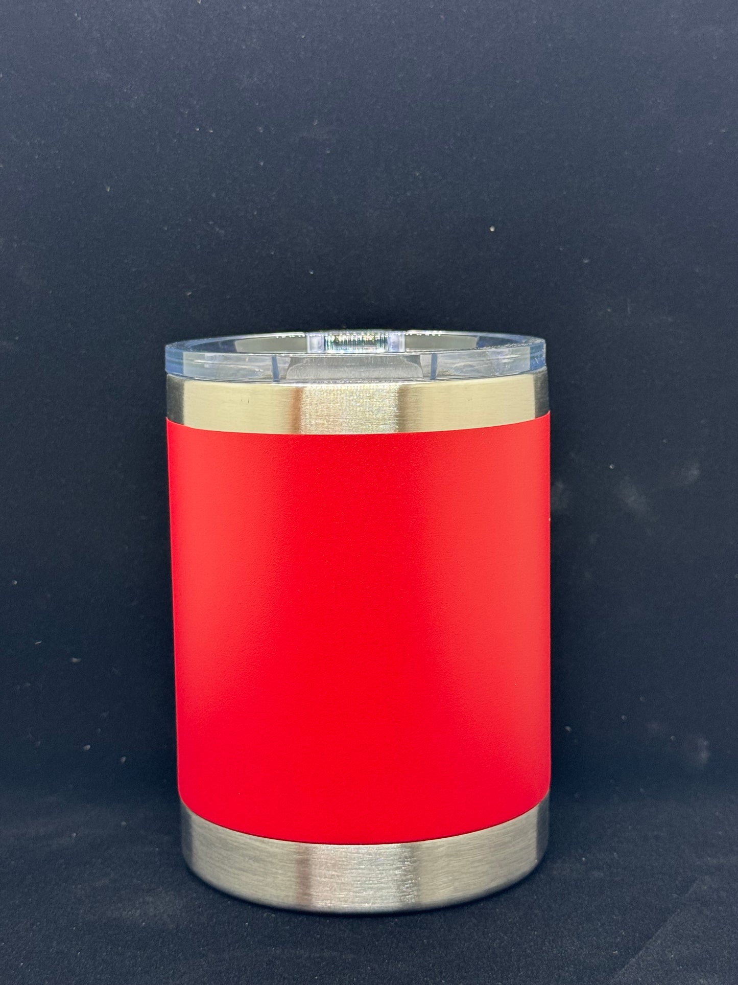 10oz "Low balls"